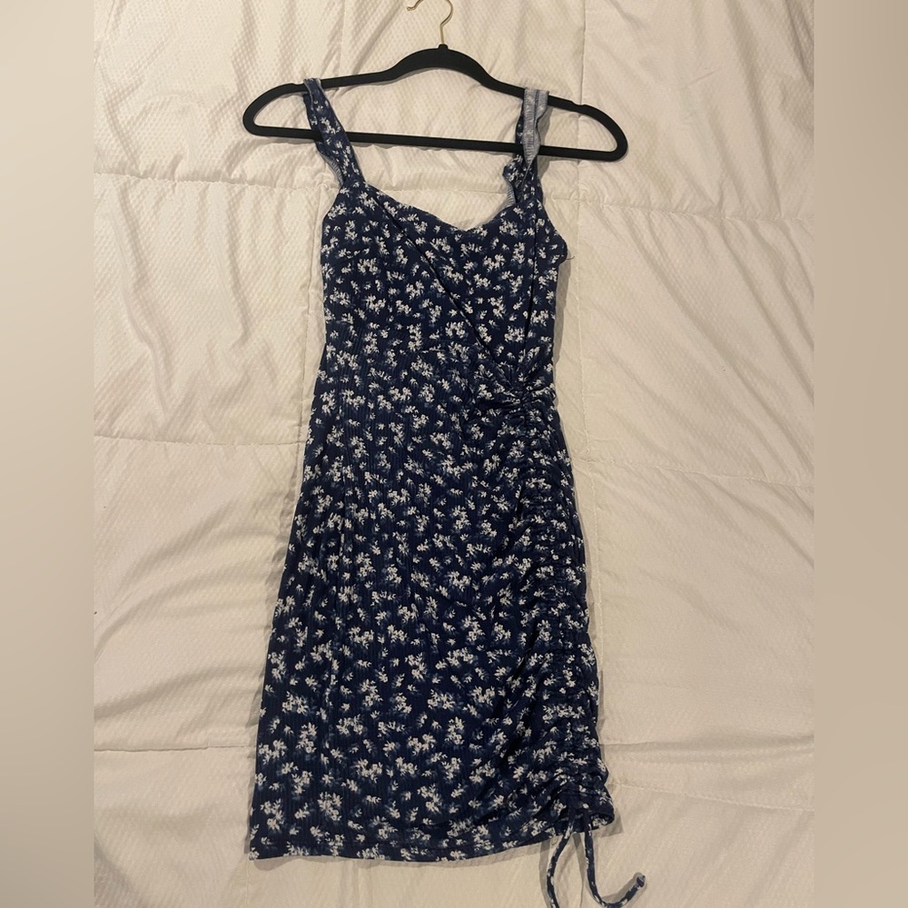 Windsor Mini Dress